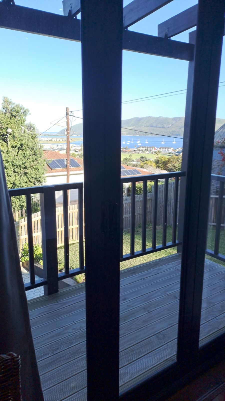 4 Bedroom Property for Sale in Knysna Central Western Cape